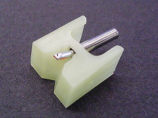 Pickering D150DJ 6482DS GITD DJ-stylus
