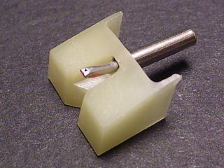 Pickering/Jico D1507DJ 6490DS GITD DJ-stylus