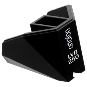 Ortofon 2MBlack-LVB250 6583OR original Shibata-stylus