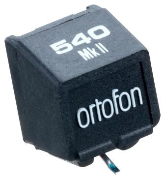 Ortofon Stylus540/II 6809OR original stylus