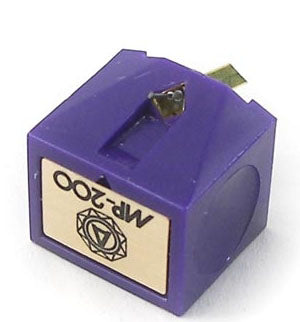 Nagaoka JNP200 6825OR original stylus