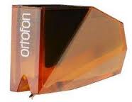 PE 2MBronze 6834OR original FineLine Naked Diamond stylus