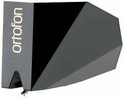 Ortofon 2MBlack 6836OR original Shibata-stylus