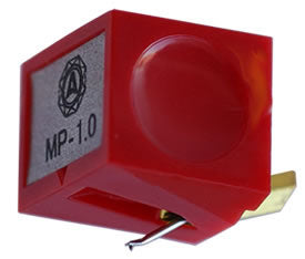 Nagaoka NMP1.0 6837OR special 1mil original stylus