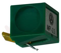 Nagaoka NMP3.5 6841OR special 78rpm original stylus