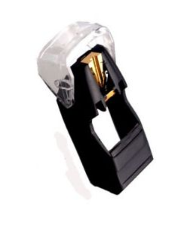 ADC XLM/MKII-improved 6877OR original Diasa-elliptical stylus