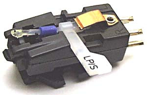 Vaco TN04 / 9290 remake stereo ceramic-cartridge