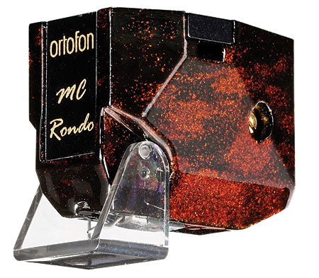 Ortofon Rondo Bronze 9311OR low-ouput MC-cartridge