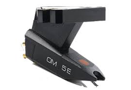Ortofon OM5E 9315OR original elliptical light-weight MM-cartridge