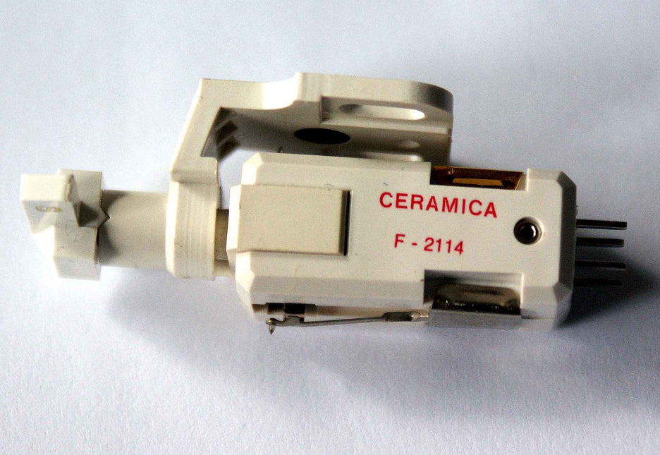 Ronette ST105 9342 remake ceramic-cartridge