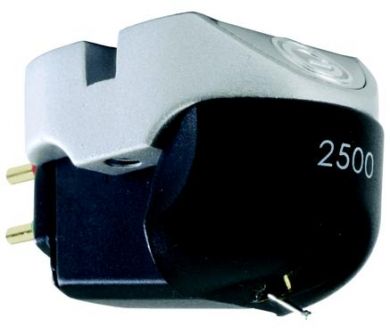 Goldring 2500MM 9352OR MM-cartridge