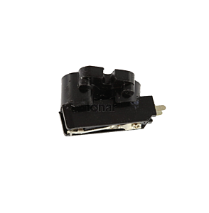 Astatic 51/3M Pfanstiehl 9371 remake 3mil mono cartridge