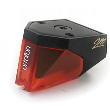Ortofon 2MRed 9373OR elliptical MM-cartridge