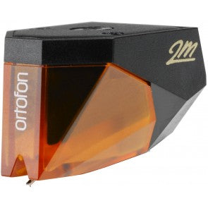 Ortofon 2MBronze 9377OR FineLine MM-cartridge
