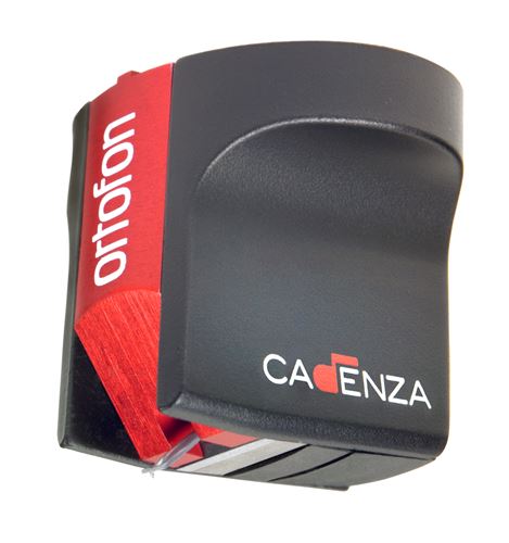 Ortofon Cadenza Red 9425OR Low-output MC-cartridge