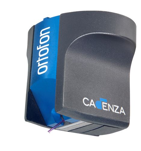 Ortofon Cadenza Blue 9427OR Low-output MC-cartridge