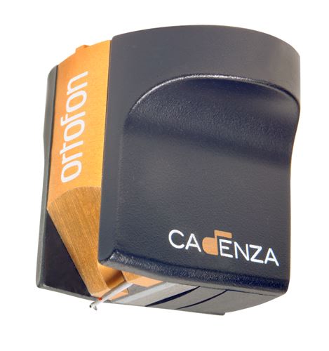 Ortofon Cadenza Bronze 9429OR Low-output MC-cartridge