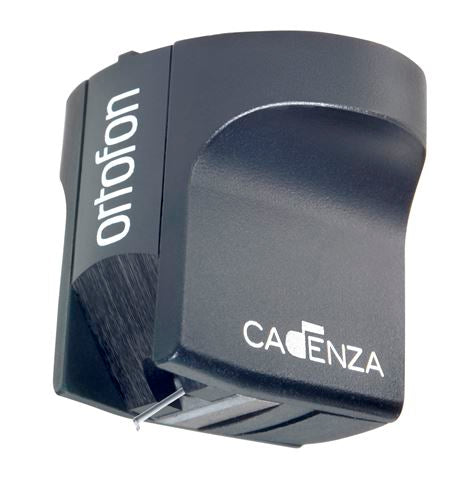 Ortofon Cadenza Black 9431OR Low-output MC-cartridge