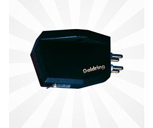Goldring EliteGX 9439OR MC-cartridge