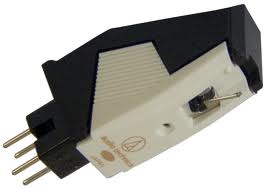 Audio Technica AT3474EP 9441OR T4P-cartridge