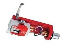Audio Technica AT10GRD 9463OR integrated cartridge