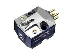 Audio Technica AT33Mono 9465OR original MC mono-cartridge