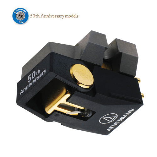 Audio Technica AT150ANV 9477OR MM-cartridge