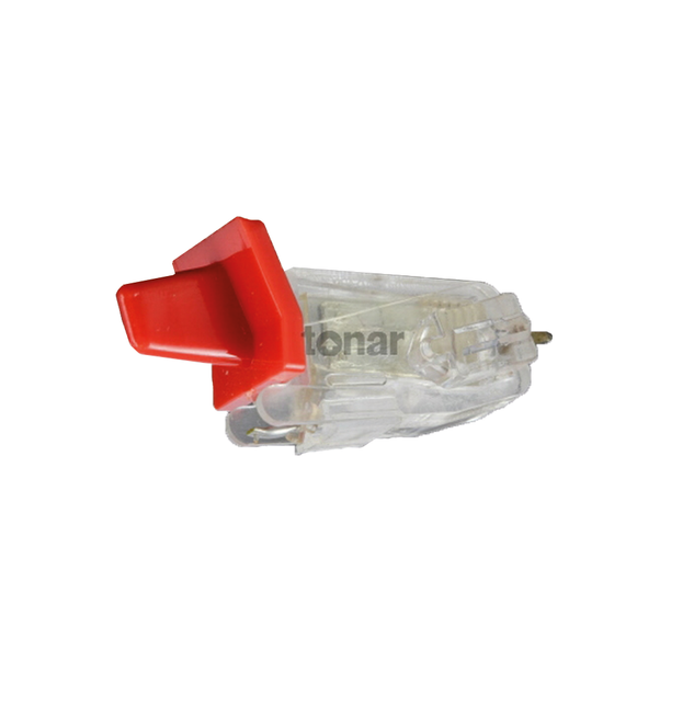 PatheMarconi MUCS 9492OR mono crystal-cartridge.