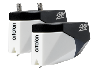 Ortofon 2MMono 9497OR special MM mono-cartridge
