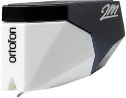 Ortofon 2MMono 9497OR special MM mono-cartridge