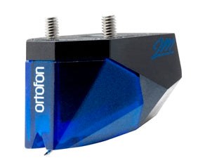 Ortofon 2MBlue Verso 9501OR elliptical MM-cartridge