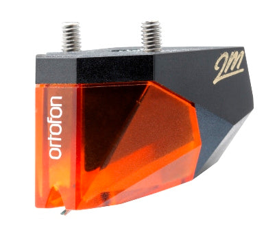Ortofon 2MBronze Verso 9503OR FineLine MM-cartridge