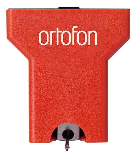 Ortofon Quintet Red 9527 low-output MC-cartridge