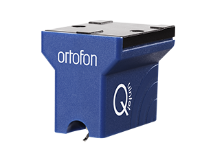 Ortofon Quintet Blue 9529 low-output MC-cartridge