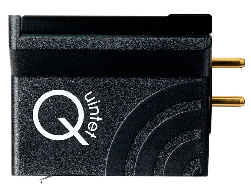 Ortofon Quintet Black-S 9533 low-output MC-cartridge