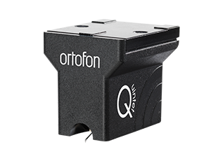 Ortofon Quintet Black-S 9533 low-output MC-cartridge