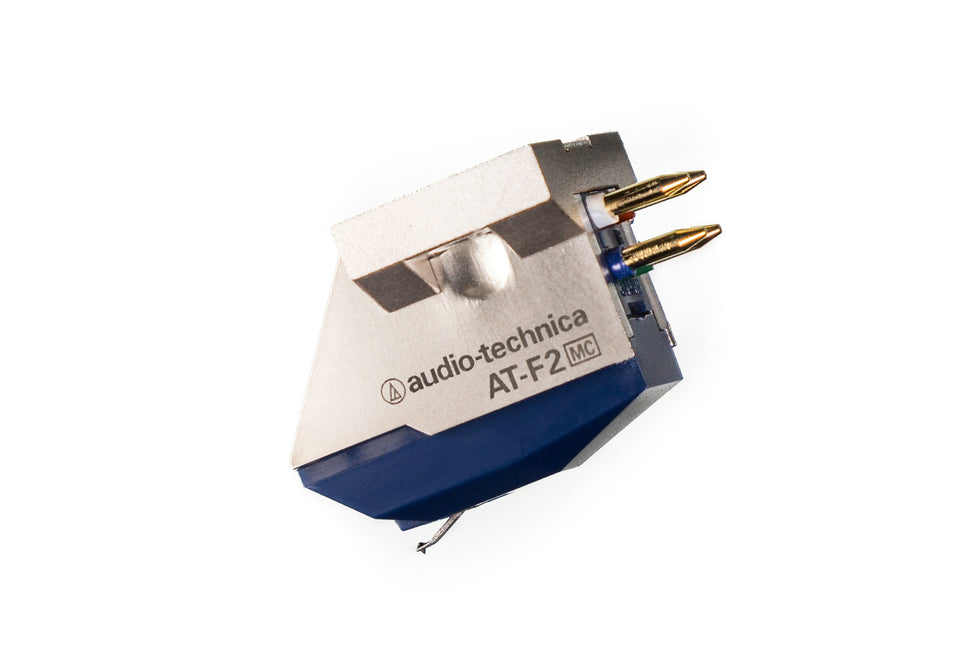 Audio Technica ATF2 9541OR low-output MC-cartridge