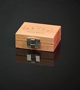 Grado "Lineage-series" EPOCH-3 LO Wood 9689OR Original MI-cartridge