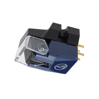 Audio Technica ATVM520xEB 78061 VM/MM-cartridge