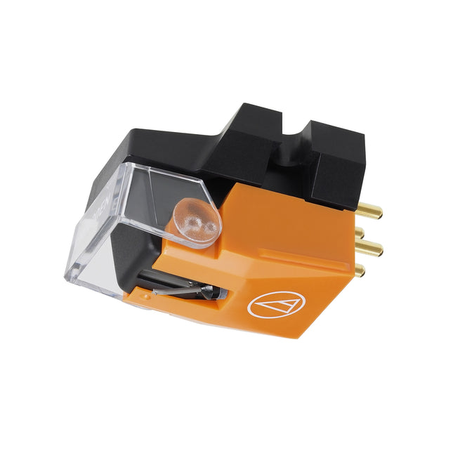 Audio Technica ATVM530xEN 78062 VM/MM-cartridge
