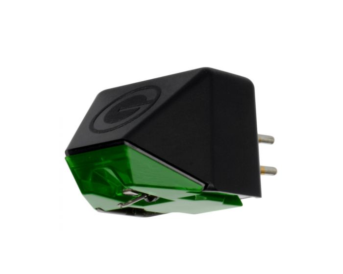 Goldring E2 9594 spherical MD-cartridge.