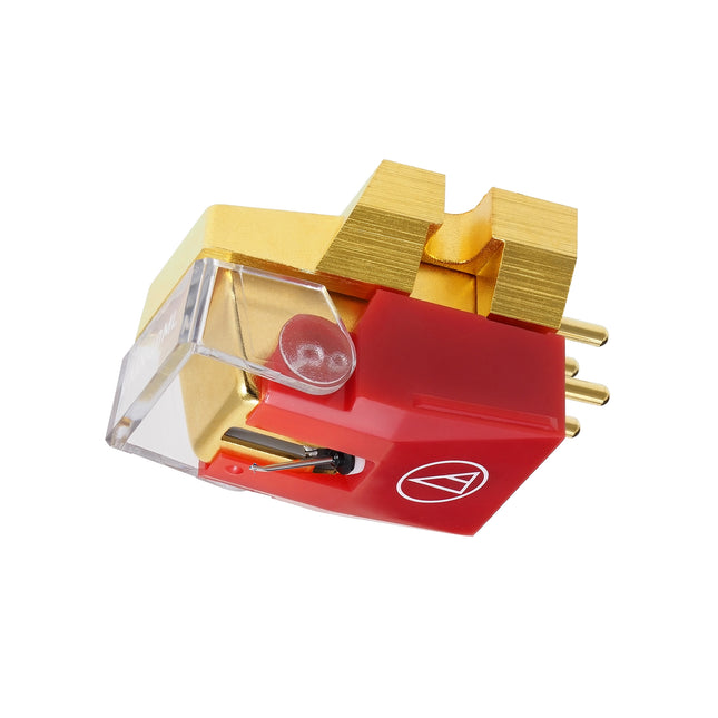 Audio Technica ATVM740xML 78063 VM/MM-cartridge