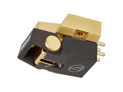Audio Technica ATVM750xSH 78065 VM/MM-cartridge