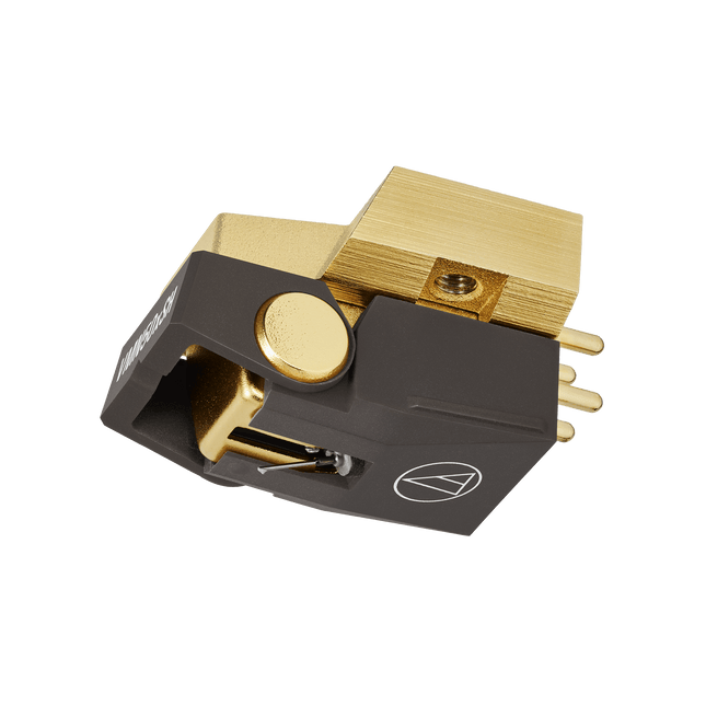 Audio Technica ATVM750xSH 78065 VM/MM-cartridge