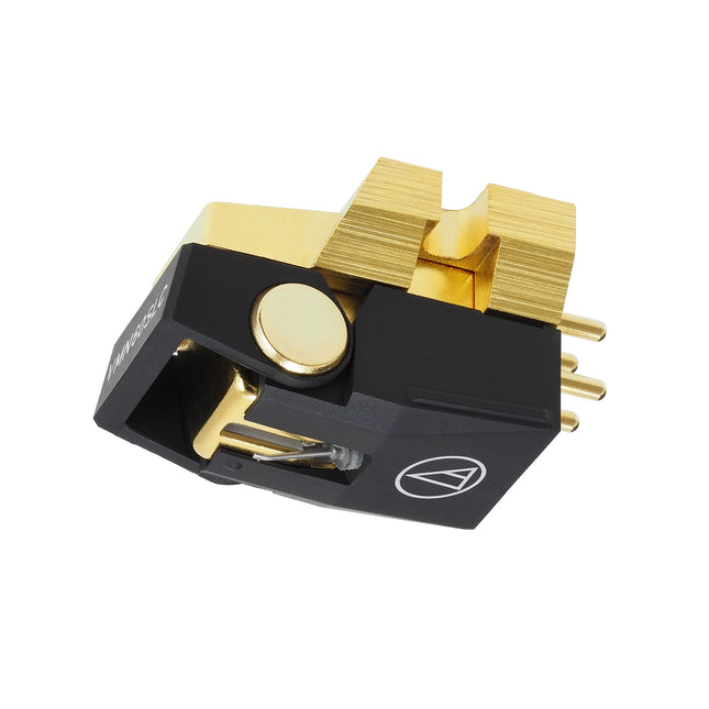 Audio Technica ATVM760xSL 78066 VM/MM-cartridge