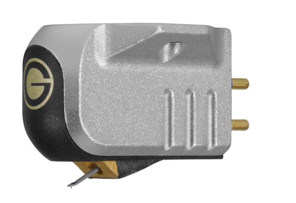 Goldring 'Ethos' 9638OR Low-output MC-cartridge