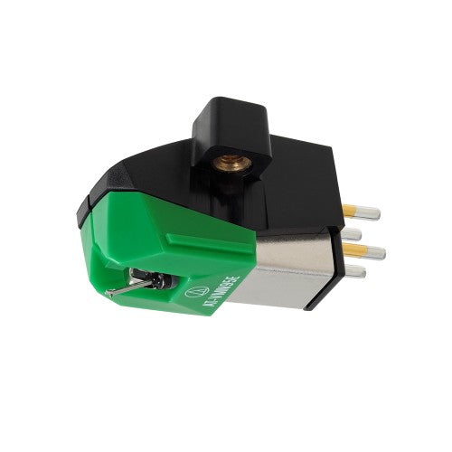 Audio Technica ATVM95E 9644OR elliptical MM-cartridge