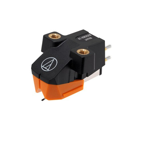 Audio Technica ATVM95EN 9645OR Nude-elliptical MM-cartridge