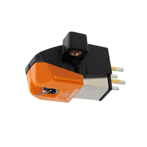 Audio Technica ATVM95EN 9645OR Nude-elliptical MM-cartridge