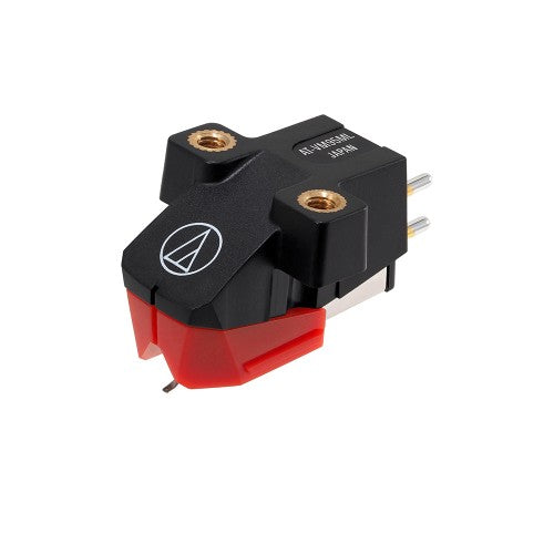 Audio Technica ATVM95ML 9646OR Nude-Microlineair MM-cartridge